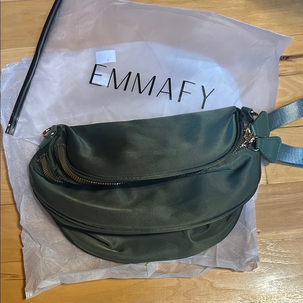 Popular TikTok Crossbody by Emmafy